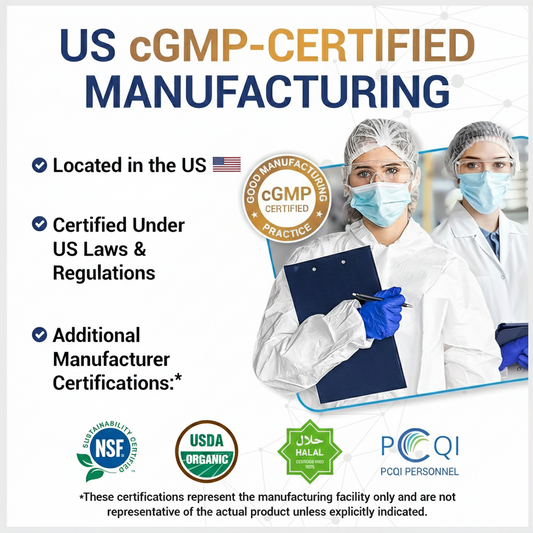 Dr. Berg 60 Billion Probiotic with Prebiotic Blend in Pakistan