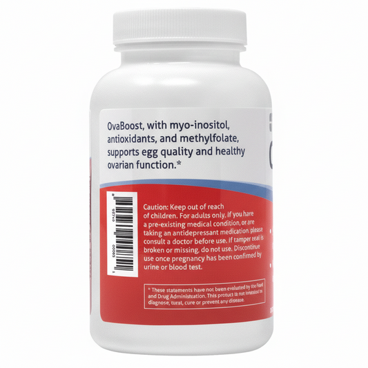 IFARHAVEN Health OvaBoost for Women , Best Price in Pakistan